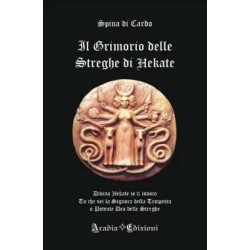 Il Grimorio delle Streghe di Hekate