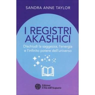 I Registri Akashici