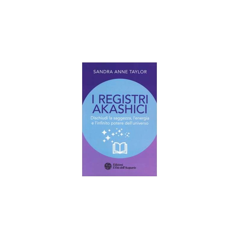 I Registri Akashici