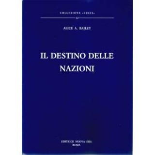 Il destino delle Nazioni