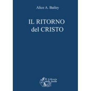 Il ritorno del Cristo
