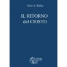 Il ritorno del Cristo