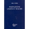 Iniziazione Umana e Solare