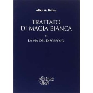 Trattato di Magia Bianca