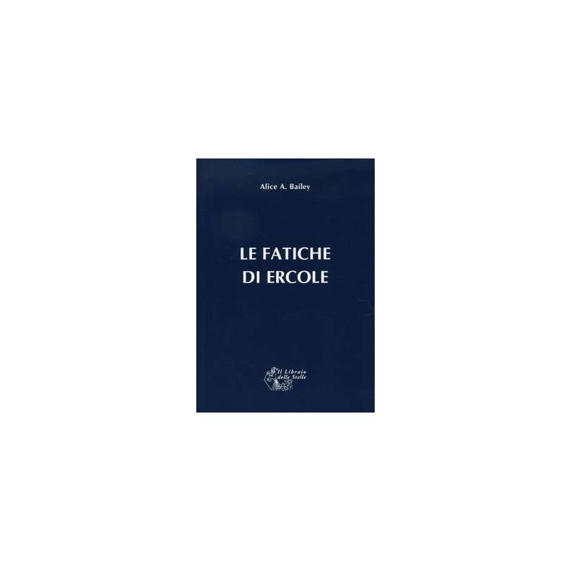 Le Fatiche di Ercole
