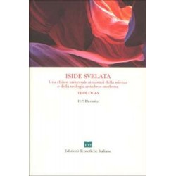 Iside Svelata 2° Vol - Religione