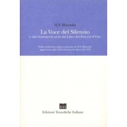 La Voce del Silenzio