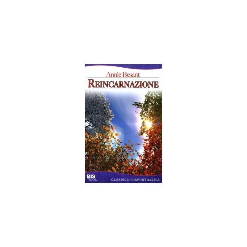 Reincarnazione