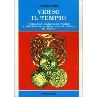 Verso il Tempio