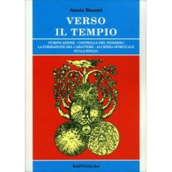 Verso il Tempio