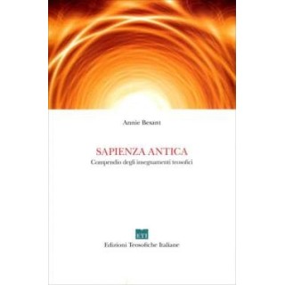 Sapienza Antica