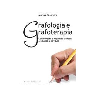 Grafologia e Grafoterapia