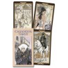 Tarocchi di Casanova - Casanova Tarot
