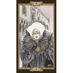 Tarocchi di Casanova - Casanova Tarot