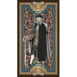Tarocchi di Casanova - Casanova Tarot