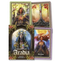 The Gospel of Aradia - Carte