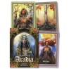 The Gospel of Aradia - Carte