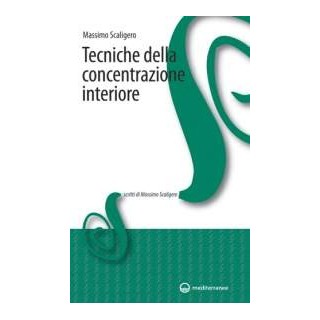 Tecniche di concentrazione interiore