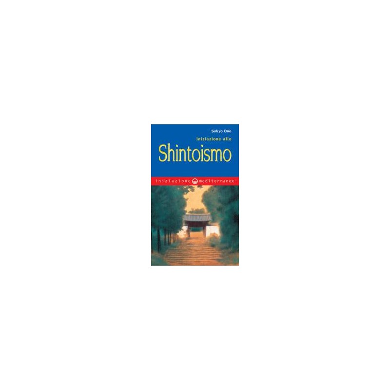 Iniziazione allo Shintoismo