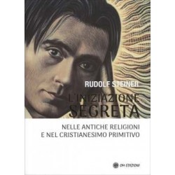 L' Iniziazione segreta