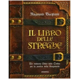 Il Libro delle Streghe