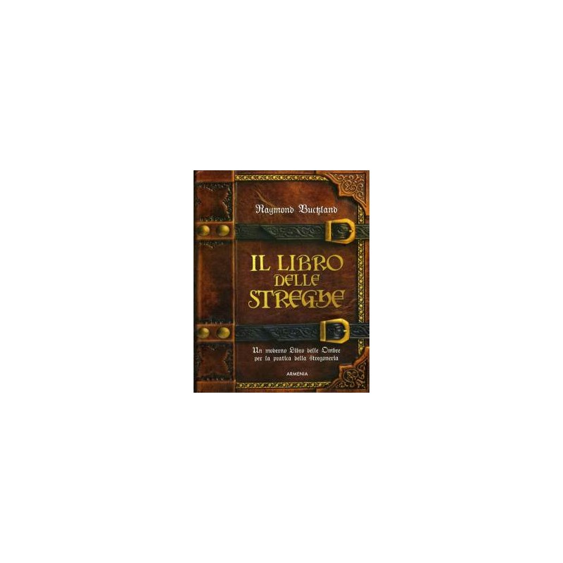 Il Libro delle Streghe