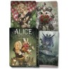 Alice in Wonderland Oracle - Carte