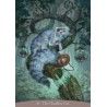 Alice in Wonderland Oracle - Carte
