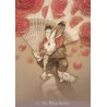 Alice in Wonderland Oracle - Carte