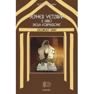 Il Sepher Yetzirah