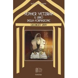 Il Sepher Yetzirah
