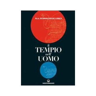 Il Tempio nell'Uomo