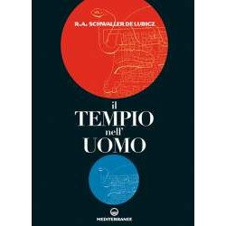 Il Tempio nell'Uomo