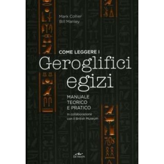 Come Leggere i Geroglifici Egizi