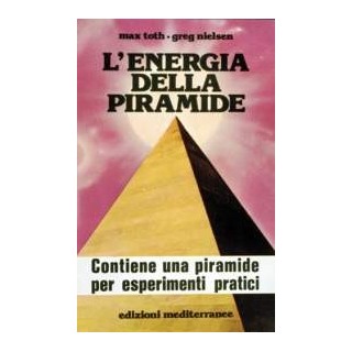 L'Energia della piramide