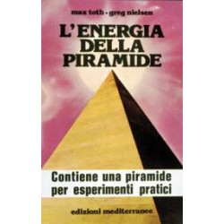 L'Energia della piramide
