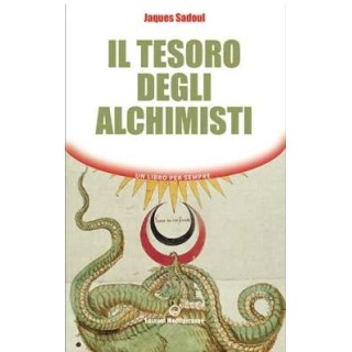 Il Tesoro degli Alchimisti