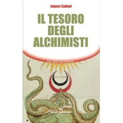 Il Tesoro degli Alchimisti