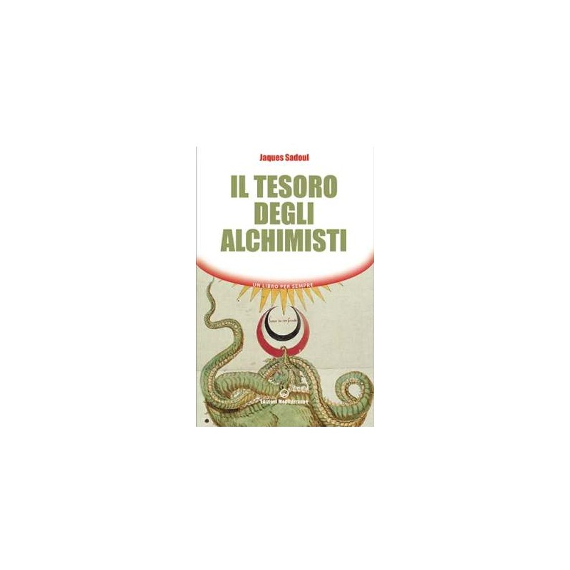 Il Tesoro degli Alchimisti