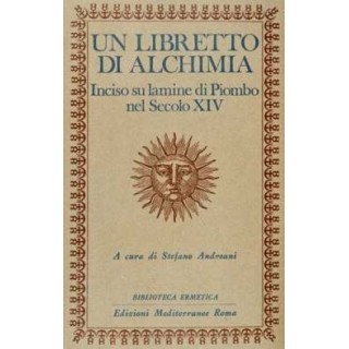 Un Libretto di alchimia