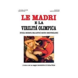Le madri e la virilità olimpica