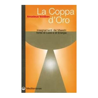 La coppa d'oro