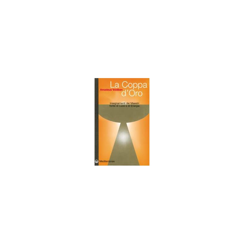 La coppa d'oro