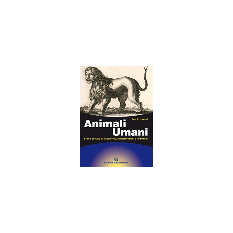 Animali umani