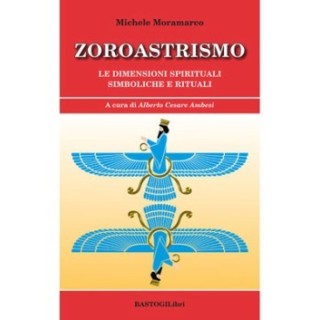 Zoroastrismo