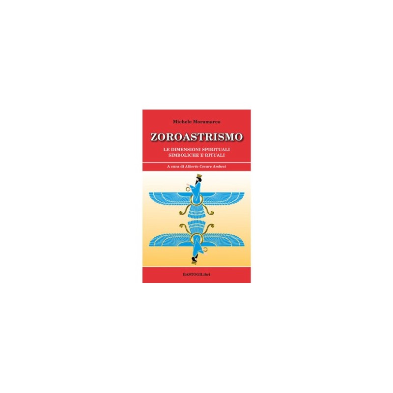 Zoroastrismo