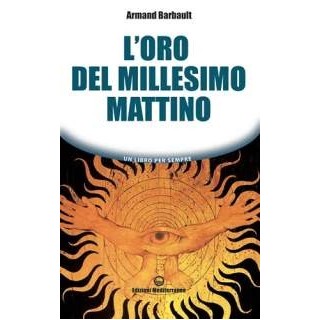 L'oro del millesimo mattino