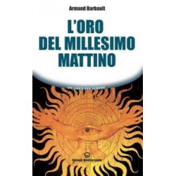 L'oro del millesimo mattino