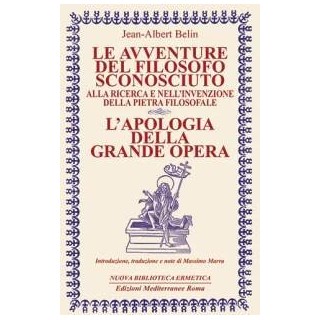 Le avventure del filosofo sconosciuto [EDIZIONE INTONSA]
