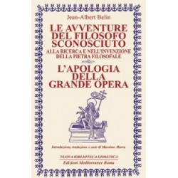 Le avventure del filosofo sconosciuto [EDIZIONE INTONSA]
